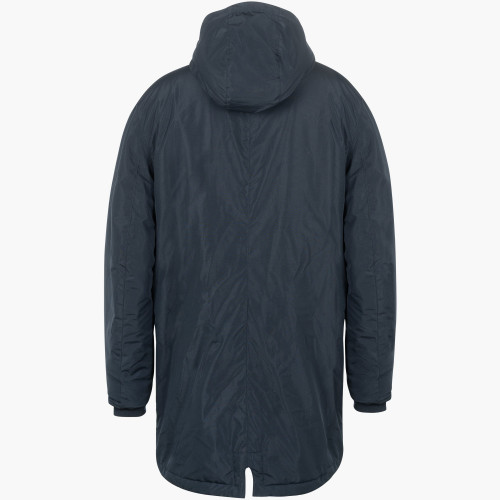 Parka Doublée Sherpa - 24H Le Mans