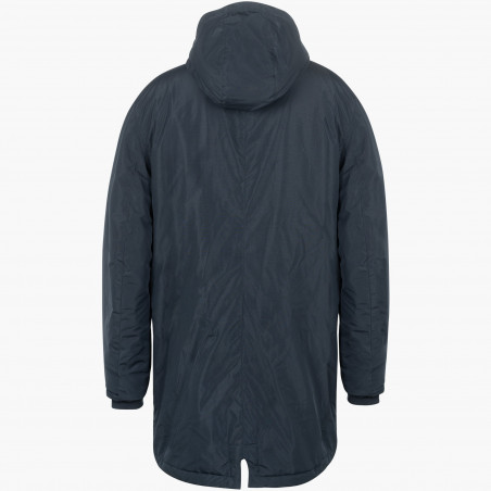 Parka Doublée Sherpa - 24H Le Mans