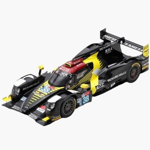 Oreca 07 Gibson N°38 2019 - 1/43