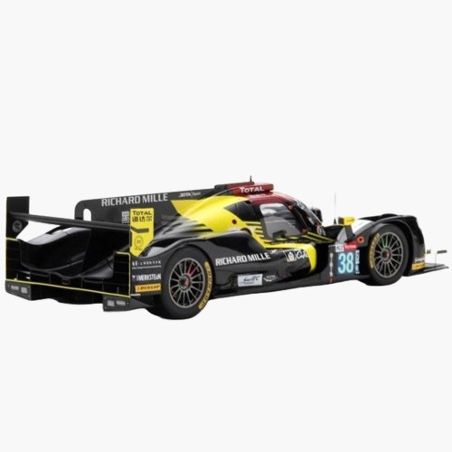 Oreca 07 Gibson N°38 2019 - 1/43