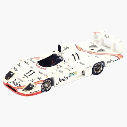 Porsche 936 N°11 1981 - 1/43