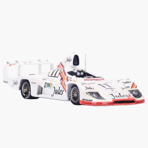 Porsche 936 N°11 1981 - 1/43