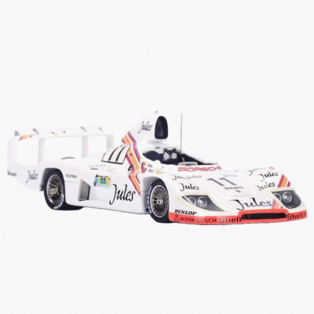 Porsche 936 N°11 1981 - 1/43