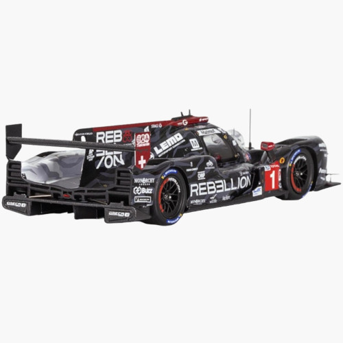 Rebellion R13 N°1 2020 - 1/43