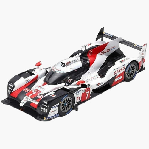 Toyota Ts050 N°7 2020 - 1/43