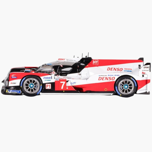 Toyota Ts050 N°7 2020 - 1/43