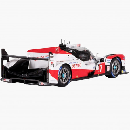 Toyota Ts050 N°7 2020 - 1/43