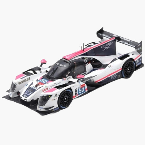 LIGIER JS P217 N°50 2019 - 1/43