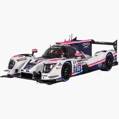 LIGIER JS P217 N°50 2019 - 1/43