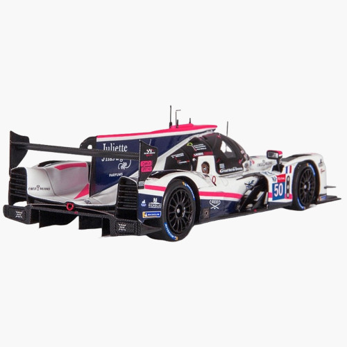 LIGIER JS P217 N°50 2019 - 1/43