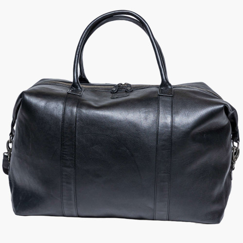 Sac En Cuir 72h Dean5 - Steve McQueen x Le Mans