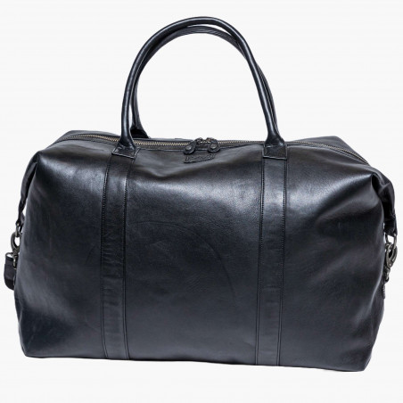 72h Dean5 Leather Bag - Steve McQueen x Le Mans