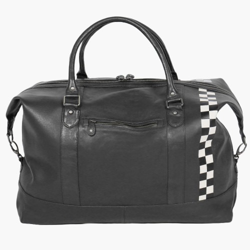 Sac En Cuir 72h Mathew - 24H Le Mans