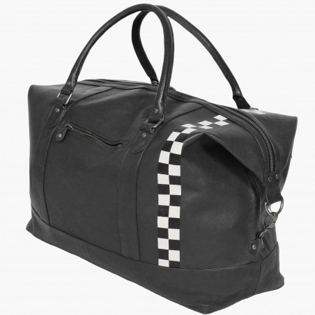 Mathew 72h Leather Bag - 24H Le Mans