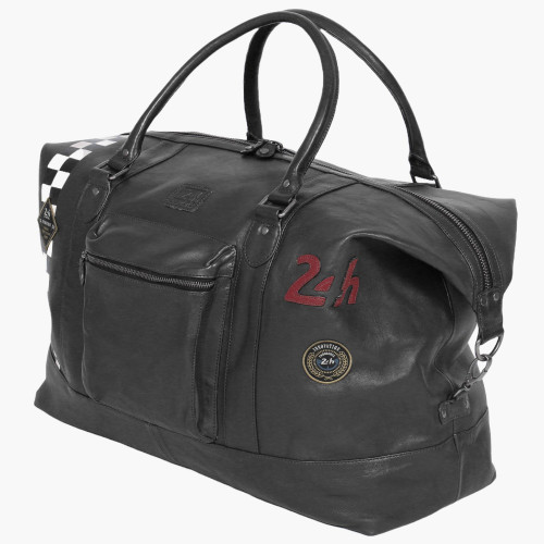 Sac En Cuir 72h Mathew - 24H Le Mans