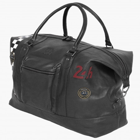 Mathew 72h Leather Bag - 24H Le Mans