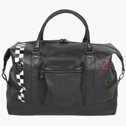 Sac En Cuir 72h Mathew - 24H Le Mans