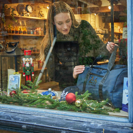 Sac Polochon Racing - 24H Le Mans