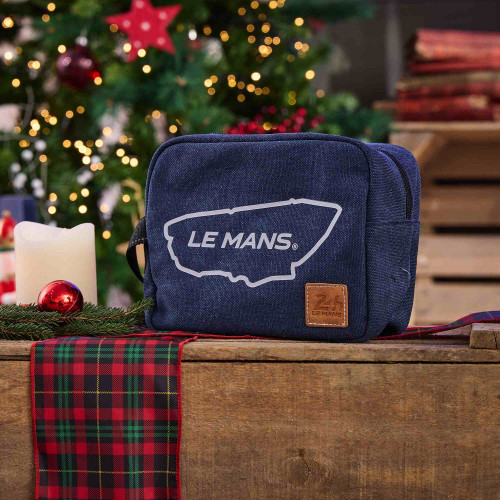 Legend Toilet Bag - 24h Le Mans