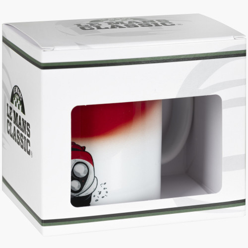 Mug Affiche 2025 - Le Mans Classic