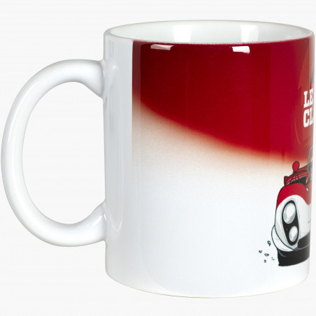 Mug Affiche 2025 - Le Mans Classic
