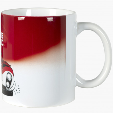 Mug Affiche 2025 - Le Mans Classic