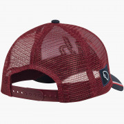 Casquette Burgundy - 24H Le Mans