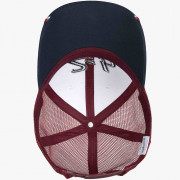 Casquette Burgundy - 24H Le Mans