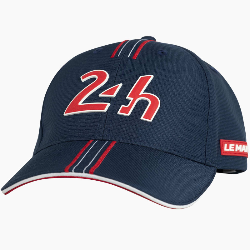 Casquette 24h Du Mans 2024