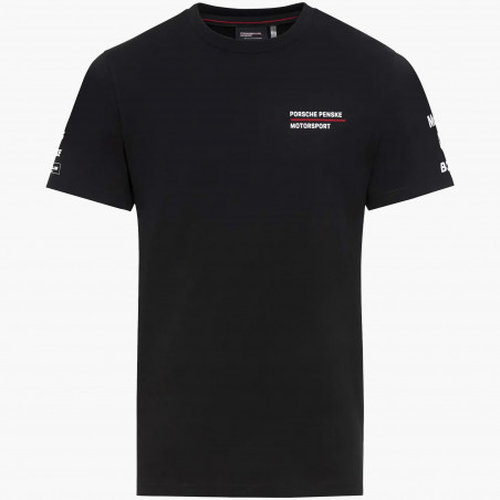 T-shirt Porsche Penske Motorsport - Porsche