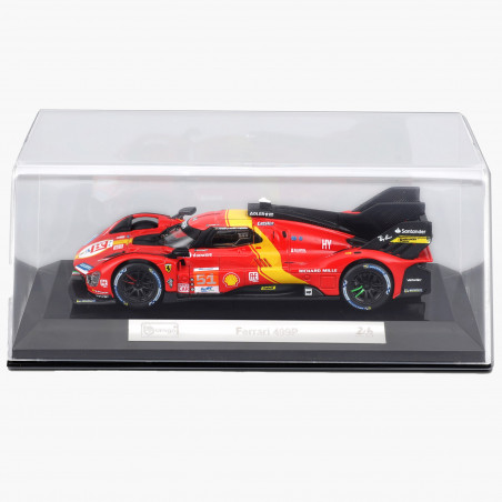 Ferrari 499P N°51 2023 - 1/43 - Bburago