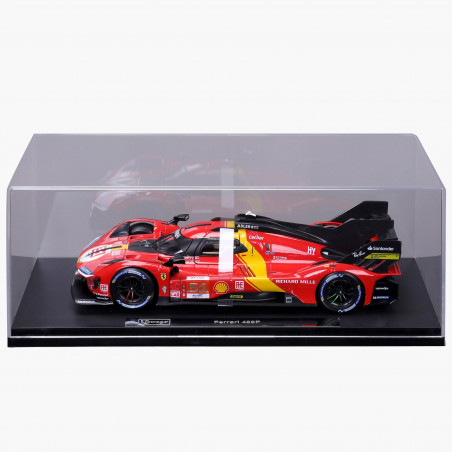 Ferrari 499P N°51 2023 - 1/18