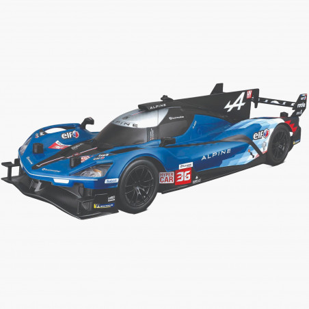 2024 Alpine A424 radio-controlled car - Maisto