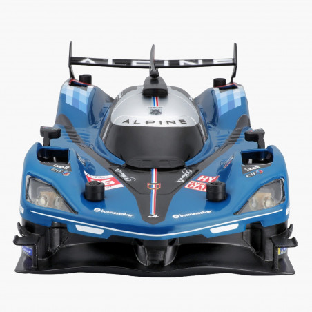 2024 Alpine A424 radio-controlled car - Maisto