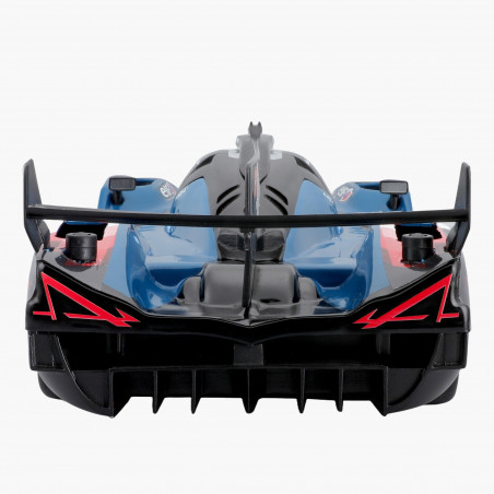 2024 Alpine A424 radio-controlled car - Maisto