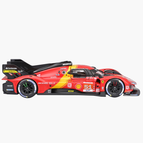 Ferrari 499P N°51 2023 - 1/24 - Bburago