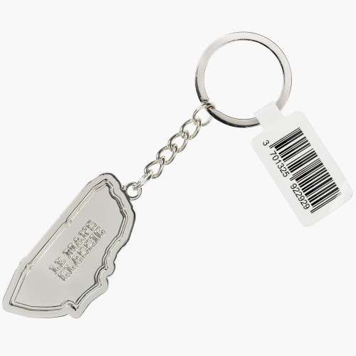 Circuit Keyring - Le Mans Classic