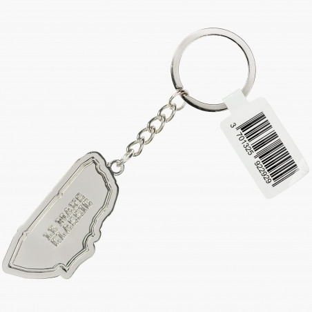 Circuit Keyring - Le Mans Classic