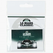 Magnet Affiche 2025 - Le Mans Classic