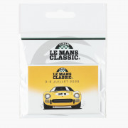 Magnet Poster 2025 - Le Mans Classic