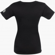 Women's T-shirt Blooming Bike - 24H Motos