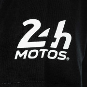 Women's T-shirt Blooming Bike - 24H Motos