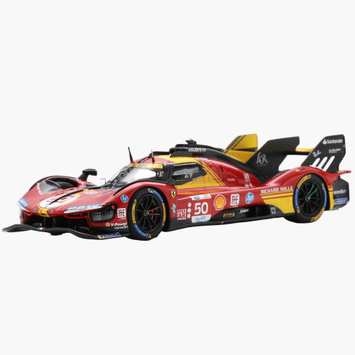 Ferrari 499P N°50 2024 - 1/43