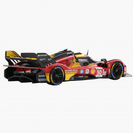 Ferrari 499P N°50 2024 - 1/43