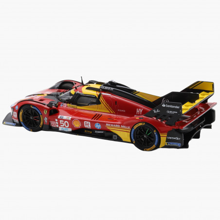 Ferrari 499P N°50 2024 - 1/43