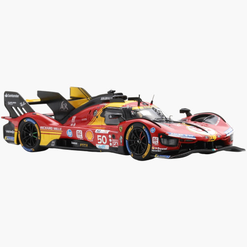 Ferrari 499P N°50 2024 - 1/43