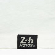 Queen Of The Road T-shirt - 24H Motos