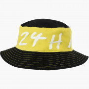 Glow In The Dark Reversible Bucket Hat - 24H Motos