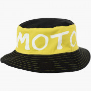 Glow In The Dark Reversible Bucket Hat - 24H Motos