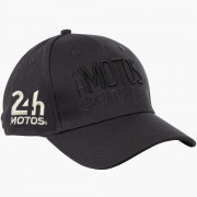 Retro Cap - 24h Motos